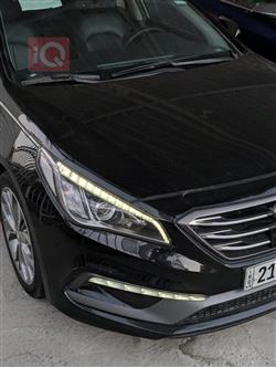 هیوندای سۆناتا